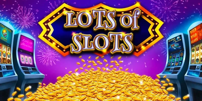 Nhà cái game slot đổi thưởng là gì?