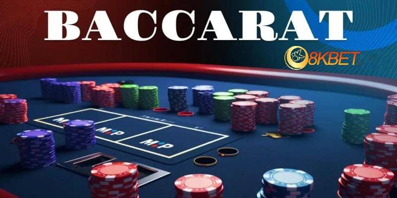 cách soi cầu Baccarat