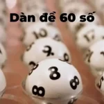 Mặt lợi, hạn chế của dàn đề 60 số