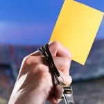 Một số loại kèo cược thẻ vàng phổ biến nhất