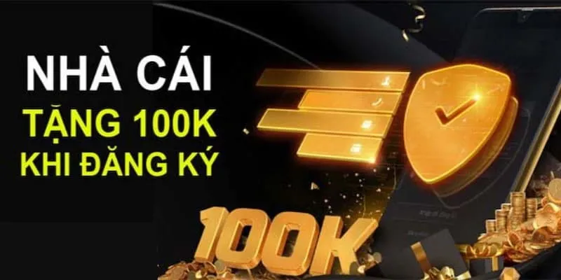 Khám phá chung về hoạt động nhà cái tặng 100k