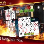 cách chơi bài binh