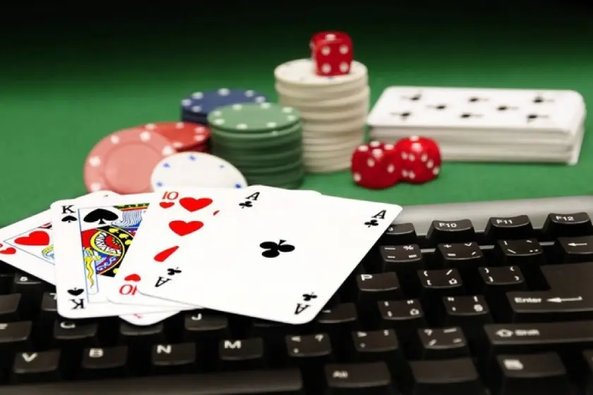 Thuật toán cờ bạc online là yếu tố cần thiết tại sảnh Casino